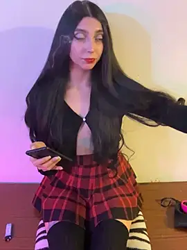 Felicia smok3 online show from 11-30-25, 02:34