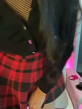 Felicia smok3 online show from 04-22-26, 02:40