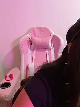 Felicia smok3 online show from 05-07-26, 02:49