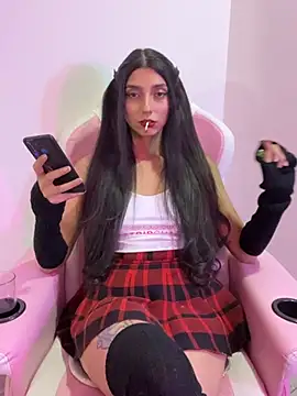 Felicia smok3 online show from 04-03-26, 12:50