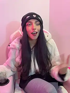 Felicia smok3 online show from 05-26-26, 04:32
