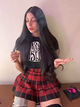 Snapshot of Felicia_smok3 chatting on 10-02-25, 03:48 Felicia smok3 online show from 10-02-25, 03:48