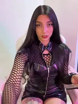 Felicia smok3 online show from 04-07-26, 03:19