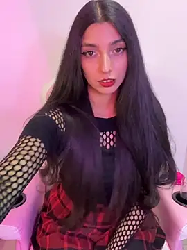 Felicia smok3 online show from 03-21-26, 02:35