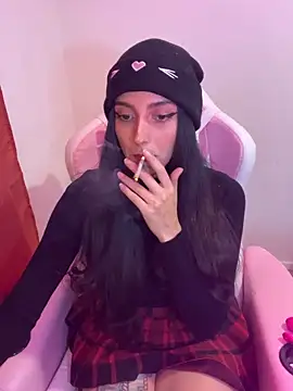 Felicia smok3 online show from 06-02-26, 03:06