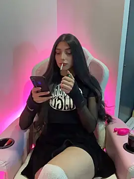 Felicia smok3 online show from 04-28-26, 02:10