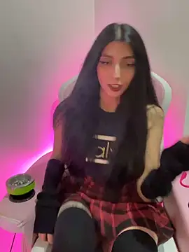 Felicia smok3 online show from 04-11-26, 04:31