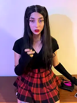 Felicia smok3 online show from 12-05-25, 02:21