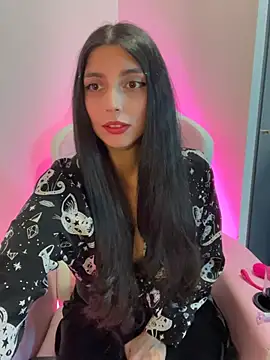 Felicia smok3 online show from 05-05-26, 02:14