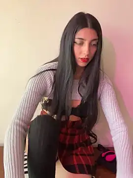 Snapshot of Felicia_smok3 chatting on 01-31-25, 10:31 Felicia smok3 online show from 01-31-25, 10:31