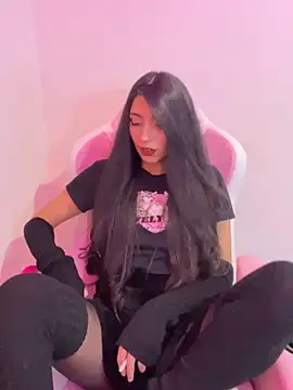 Felicia smok3 online show from 06-12-26, 01:47