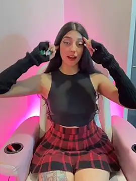Felicia smok3 online show from 04-29-26, 02:05