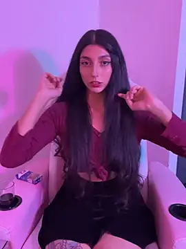 Felicia smok3 online show from 04-09-26, 11:05