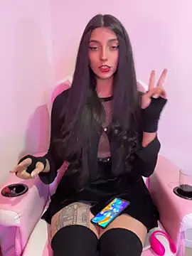 Felicia smok3 online show from 05-08-26, 03:54
