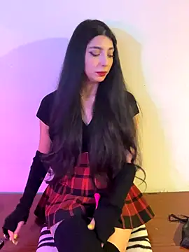 Felicia smok3 online show from 11-10-25, 01:54