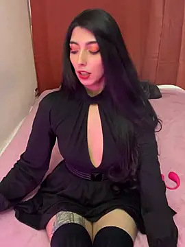 Felicia smok3 online show from 07-08-26, 03:08