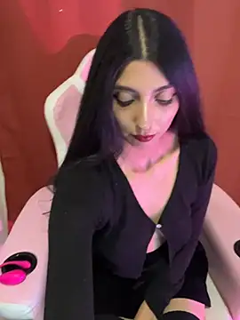 Felicia smok3 online show from 03-19-26, 01:27