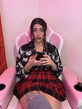 Felicia smok3 online show from 06-22-26, 03:01