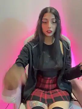 Felicia smok3 online show from 05-04-26, 03:43