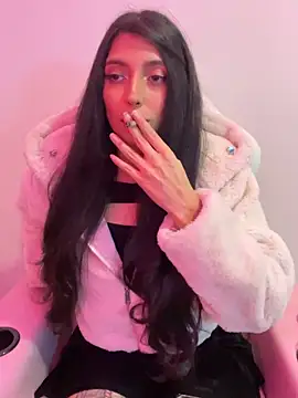 Felicia smok3 online show from 06-03-26, 02:34
