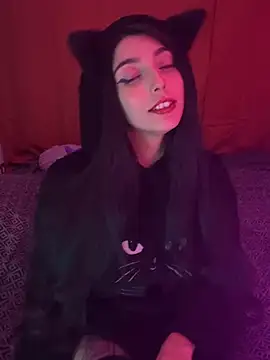 Felicia smok3 online show from 06-26-26, 07:14