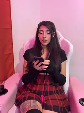 Felicia smok3 online show from 06-16-26, 03:39