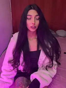 Felicia smok3 online show from 07-18-26, 03:48