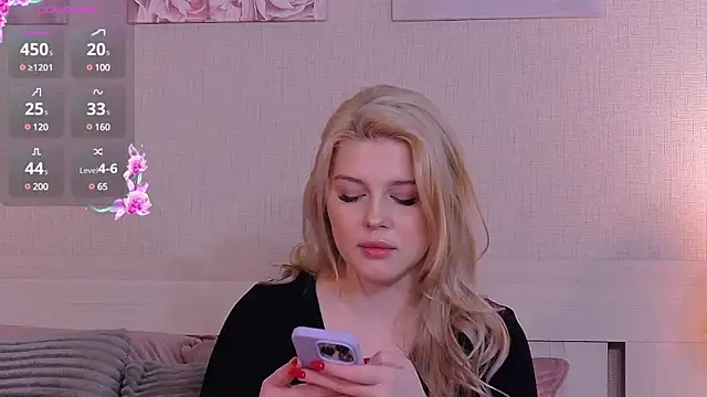 Alexis Powell online show from 02-28-25, 10:28