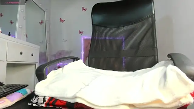 Celeste  sweetx online show from 03-13-26, 06:24