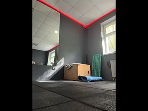 Miss Flexi fit online show from 05-02-26, 01:05
