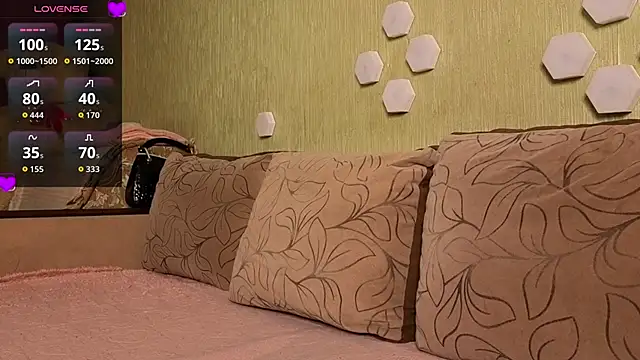Miss Flexi fit online show from 05-07-26, 05:27