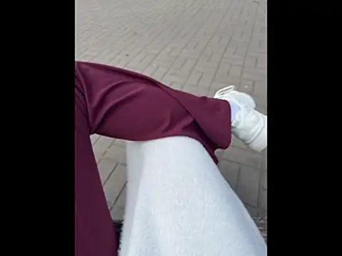 Miss Flexi fit online show from 05-01-26, 11:37