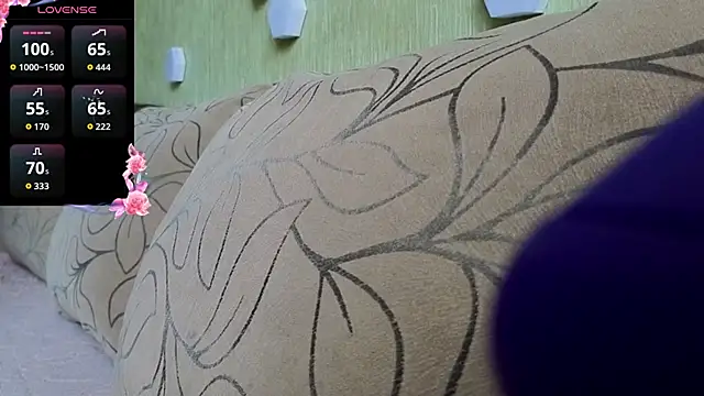 Miss Flexi fit online show from 04-13-26, 08:18