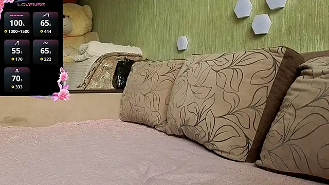 Miss Flexi fit online show from 04-04-26, 08:32