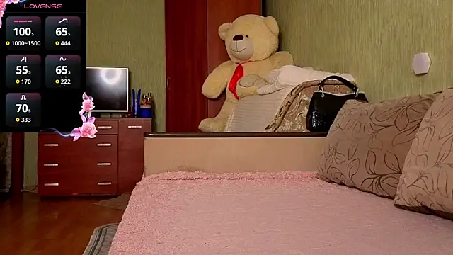 Miss Flexi fit online show from 04-03-26, 03:29