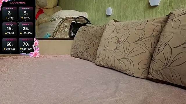 Miss Flexi fit online show from 04-12-26, 10:18