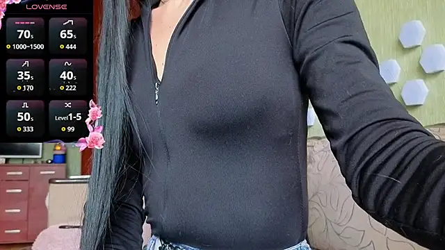 Snapshot of Miss_Flexi_fit chatting on 02-19-26, 11:51 Miss Flexi fit online show from 02-19-26, 11:51