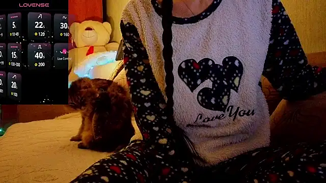 Miss Flexi fit online show from 11-14-25, 10:13