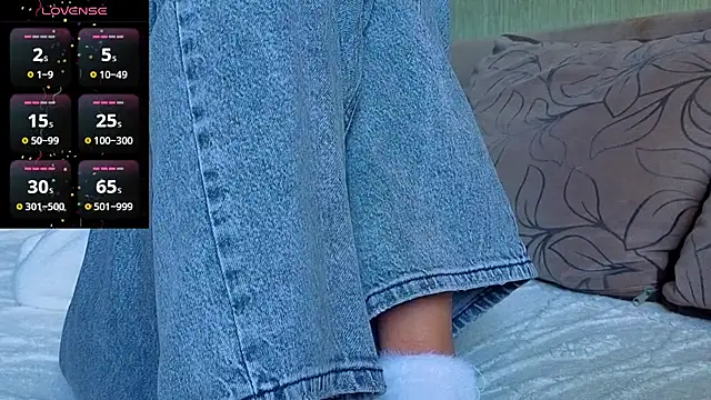 Miss Flexi fit online show from 11-15-25, 10:19