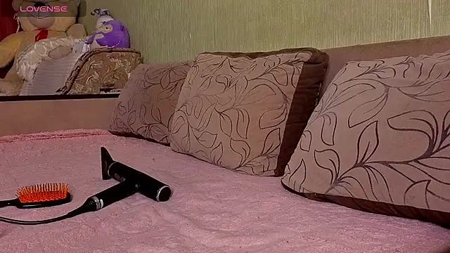 Miss Flexi fit online show from 11-18-25, 02:42