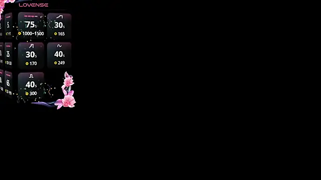 Miss Flexi fit online show from 12-23-25, 08:46