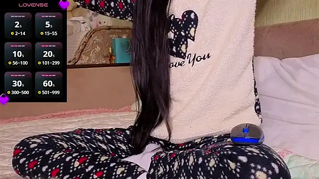 Miss Flexi fit online show from 10-21-25, 07:35