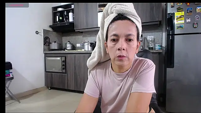 Alexxawinter online show from 04-10-26, 09:55