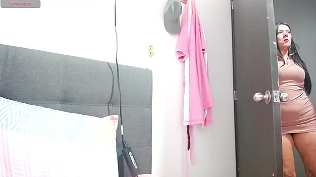 Alexxawinter online show from 03-10-26, 12:14