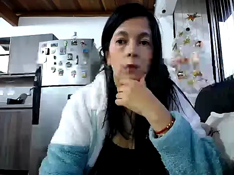 Alexxawinter online show from 12-21-25, 10:54