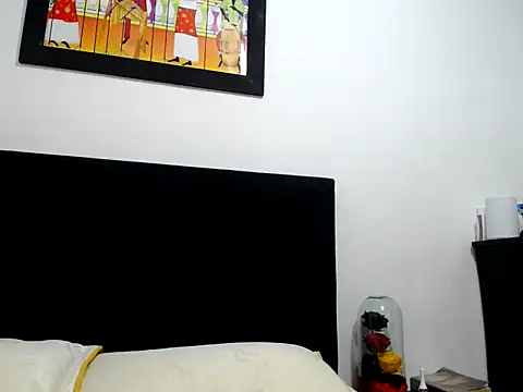 Alexxawinter online show from 11-16-25, 01:32