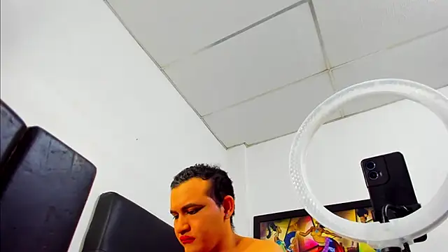 Jeymi-BigCock online show from 10-01-25, 10:02
