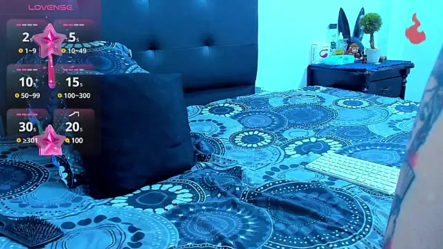 Jeymi-BigCock online show from 02-14-25, 04:09