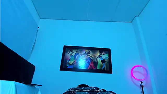 Jeymi-BigCock online show from 10-19-25, 10:23