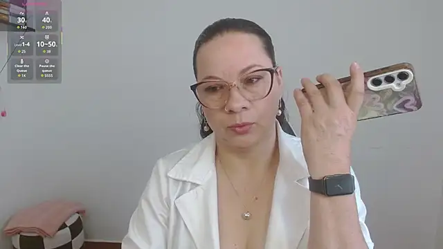 Sex-Psychology online show from 05-14-26, 04:37